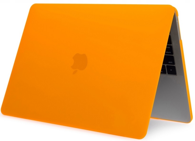 Etui Obudowa Macbook PRO 13 RETINA MATOWE A2338 M1 Kod producenta 3493