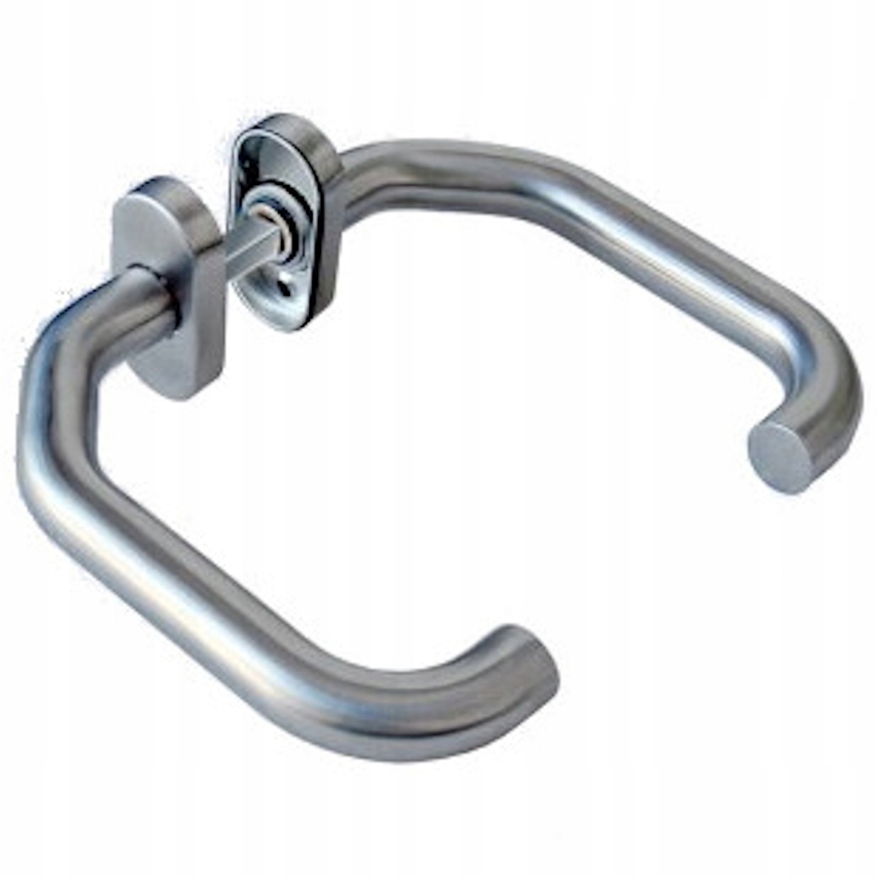 Vnější dveřní klika pro vnější dveře Trvanlivost Do 200 000 Cyklů