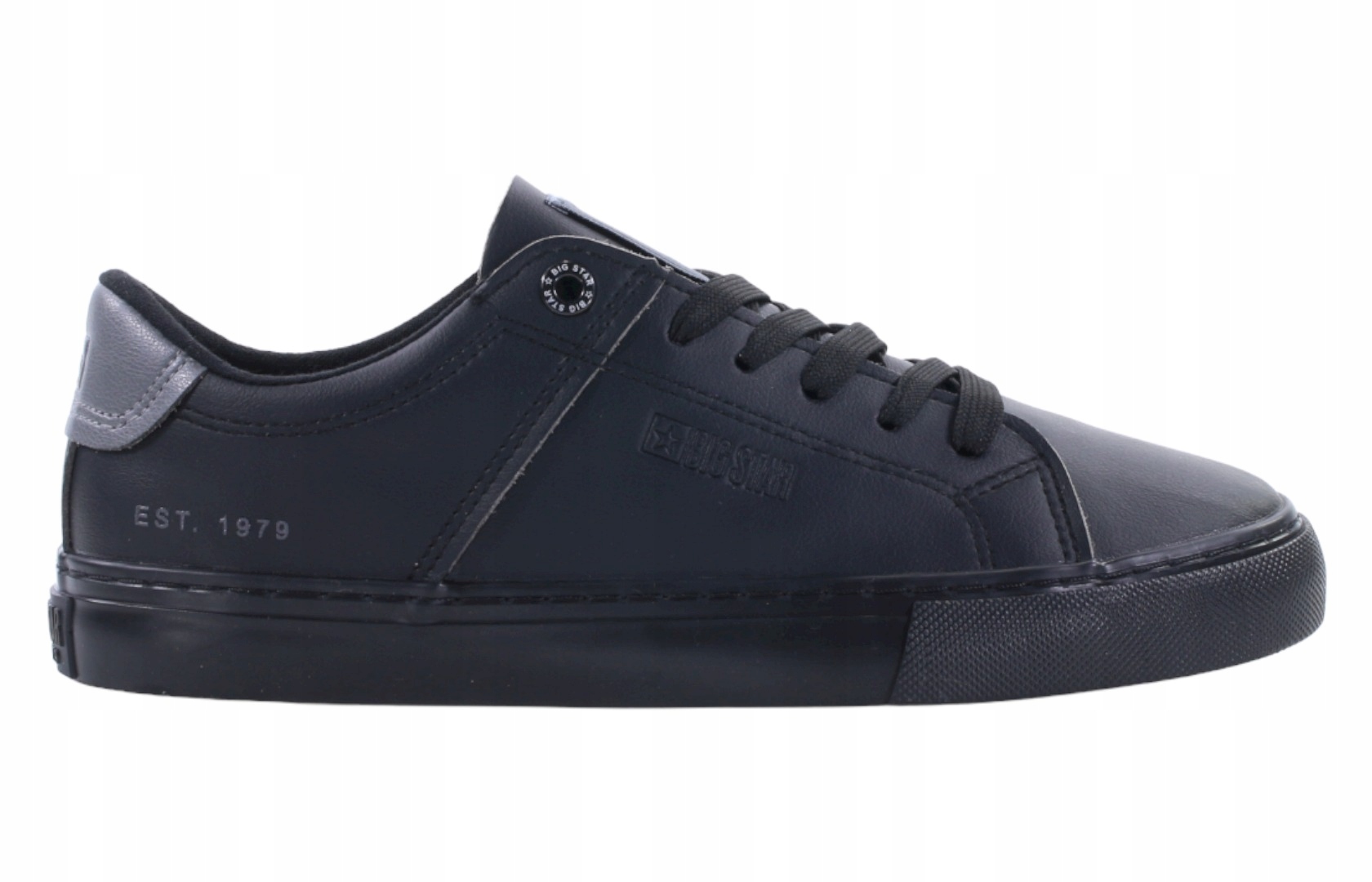 Pánské boty Big Star JJ174108