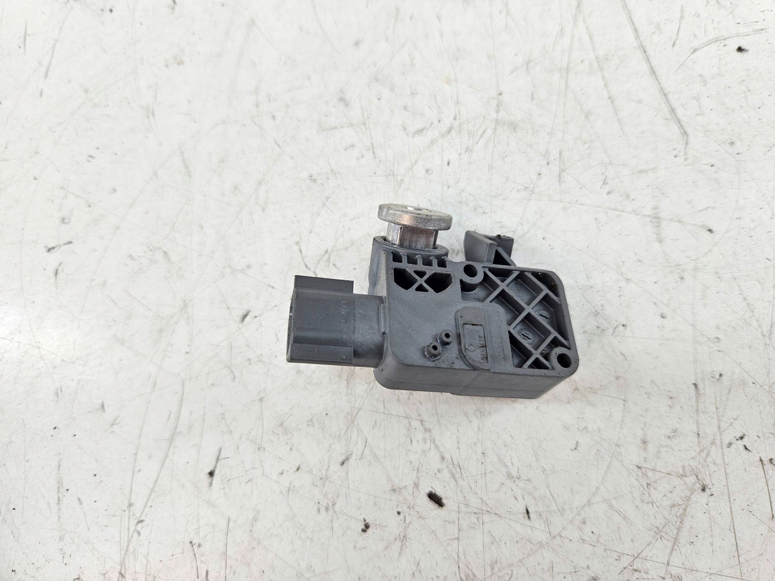 Renault Megane III 3 Crashsensor Drucksensor Airbag
