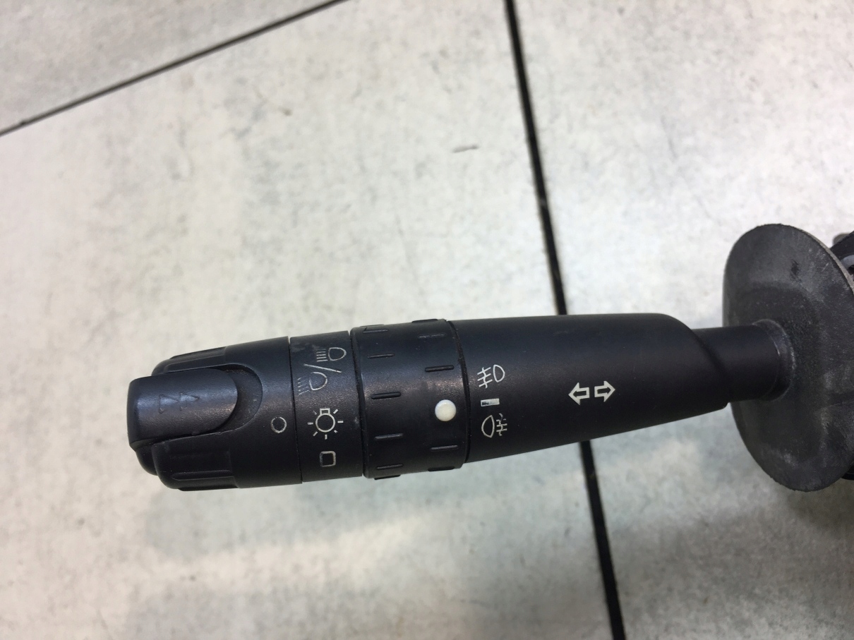 DEVIO LUCI TERGICRISTALLO TERGI PEUGEOT 607 9631626080
