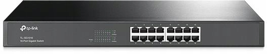 Switch TP-LINK TL-SG1016 16xLAN