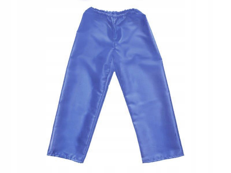 STRÓJ KRASNAL KOMPLET ELF SKRZET NIEBIESKI [M] Motyw krasnal