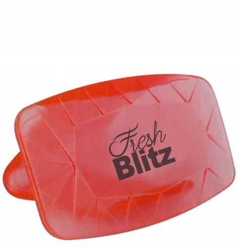 

Zawieszka Do Wc Jabłko Z Cynamonem Fresh Blitz Toi