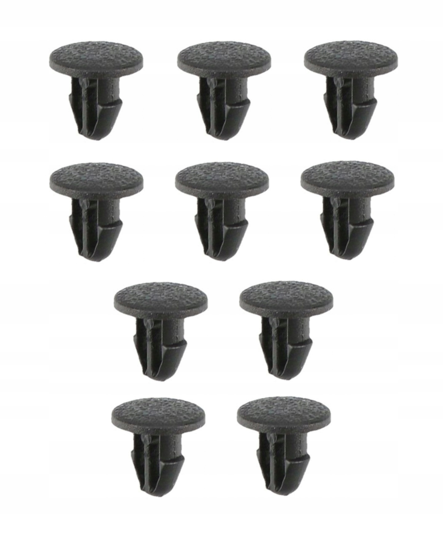 

Honda Spinki Uszczelki Drzwi Maski Podszybia 10SZT