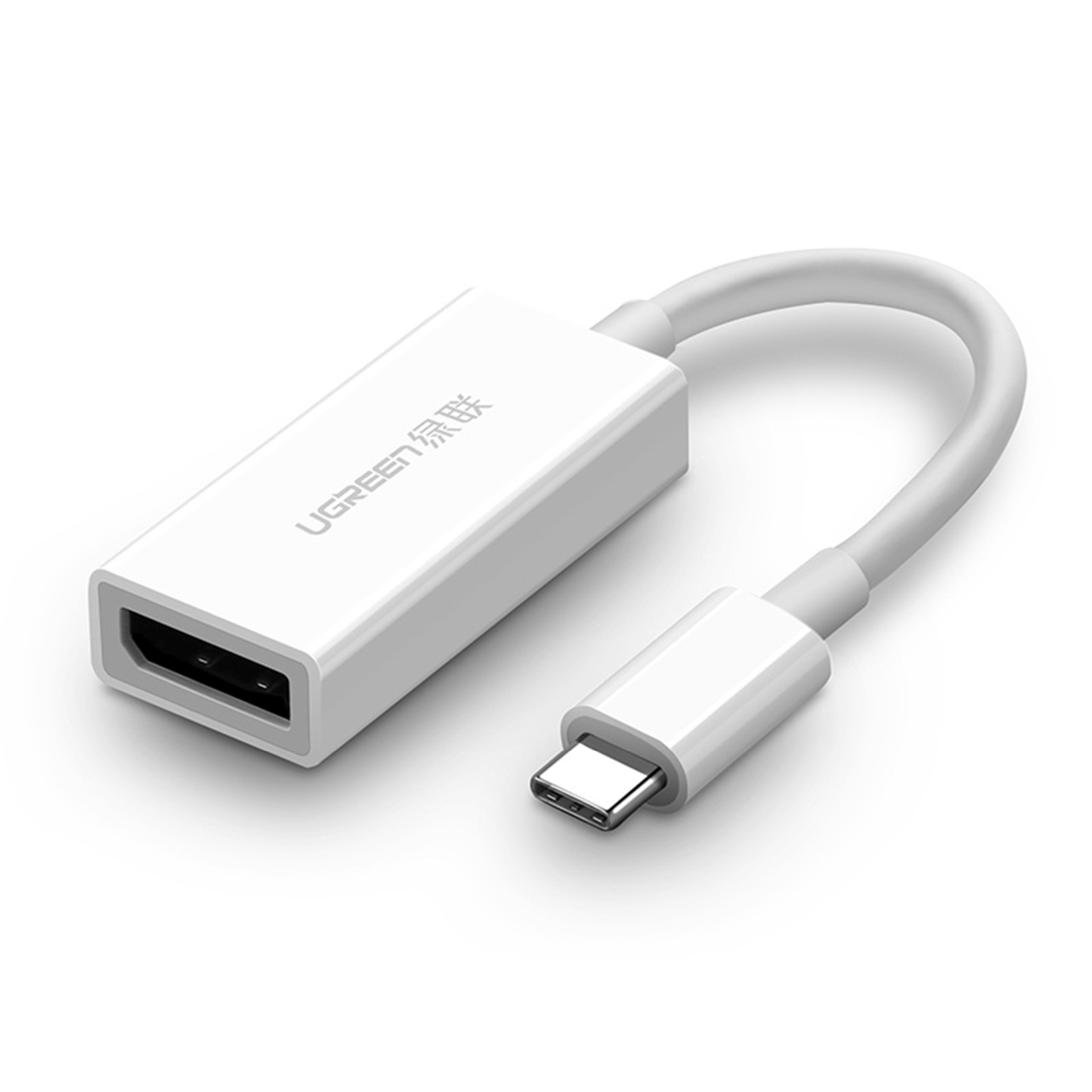 UGREEN 40372 USB-C/DisplayPort adaptér