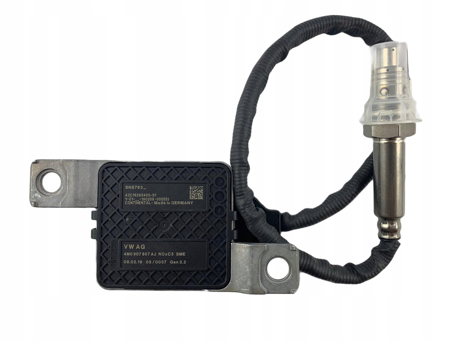 Sonda lambda Nox 4M0907807AJ 3.0 TDI Touareg Q7 Q8