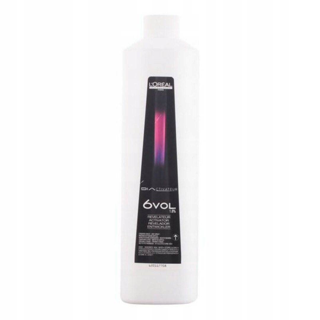 Aktivační kapalina 6 Vol L'Oreal Professionnel Paris Dia Activateur Ii (1000 m)