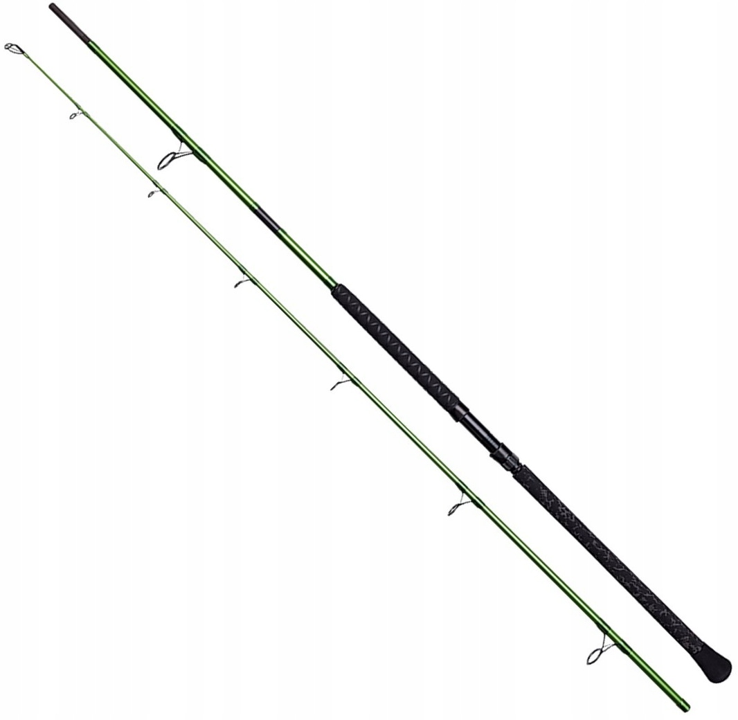 Wędka MadCat Green Allround 2,85m 100-300g 71092