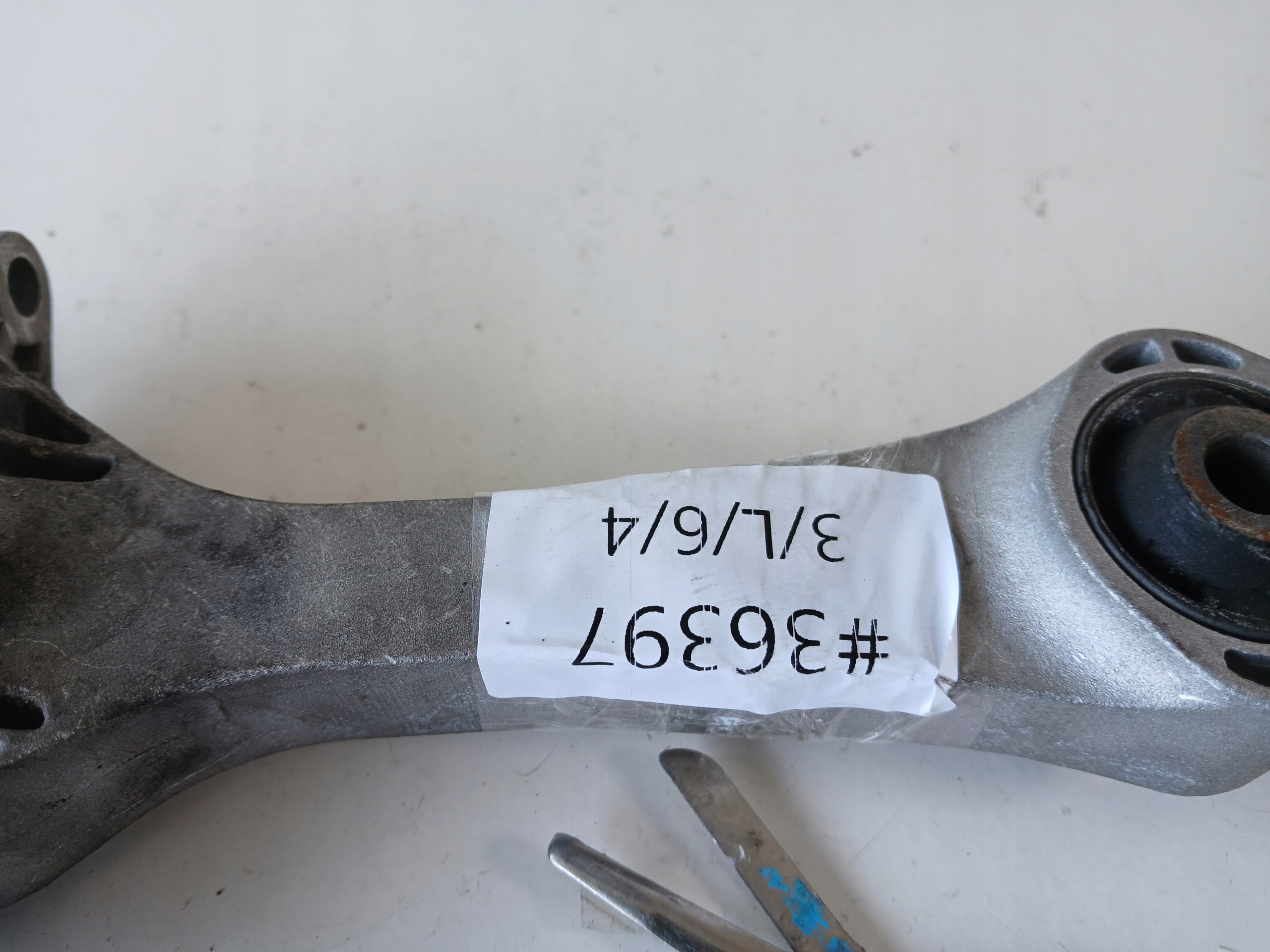VW SHARAN and LIFT FORD GALAXY MK1 gearbox mount
