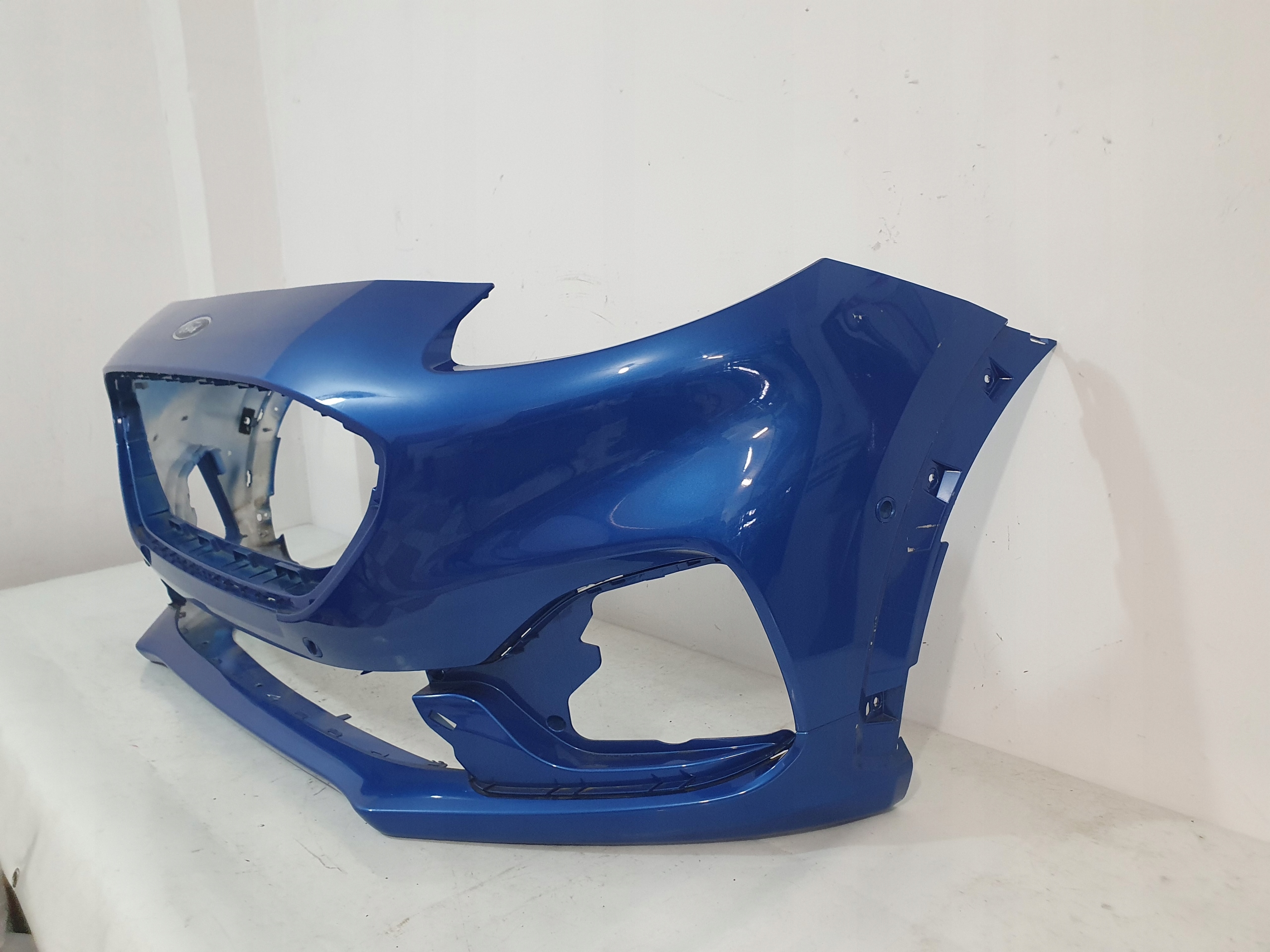 bumper front front FORD PUMA MK2 ST-LINE