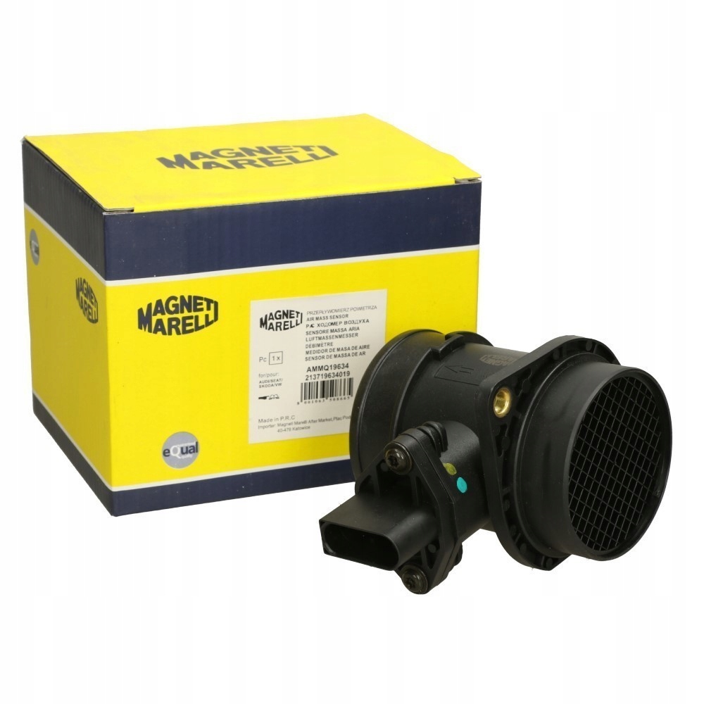PRZEPLYWOMIERZ MAGNETI MARELLI AMMQ19634