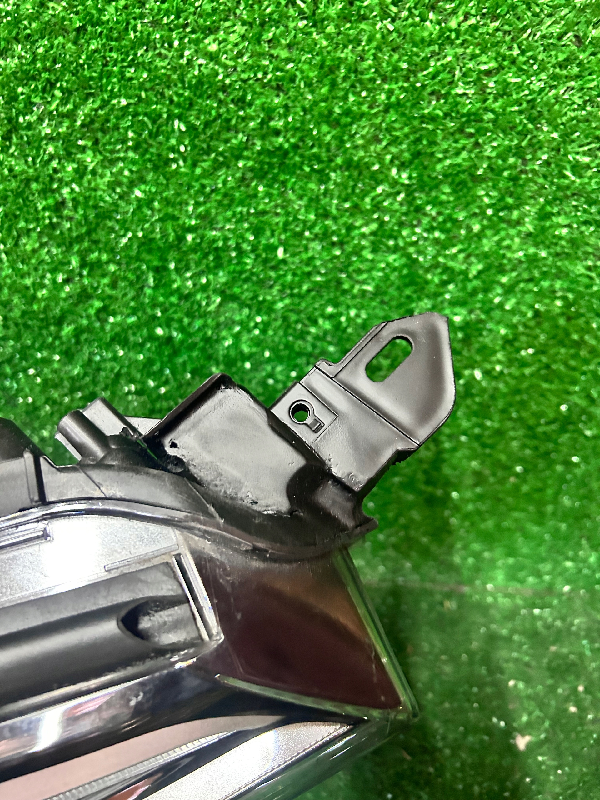 REFLEKTOR right TOYOTA CHR C-HR FULL LED NR.R