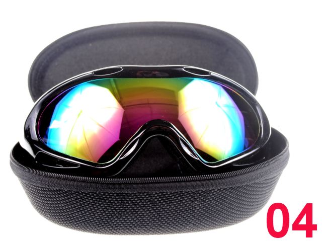 GOGLE NARCIARSKIE SNOWBOARDOWE Koestler+ETUI - 04 EAN (GTIN) 6971111030924