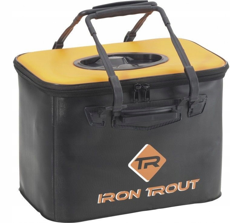 Torba termoizolacyjna Iron Trout Quick 40x26x26cm