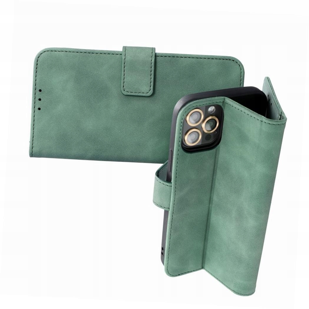 Etui futerał książeczkowy do Samsung Galaxy A16 5G otwierany