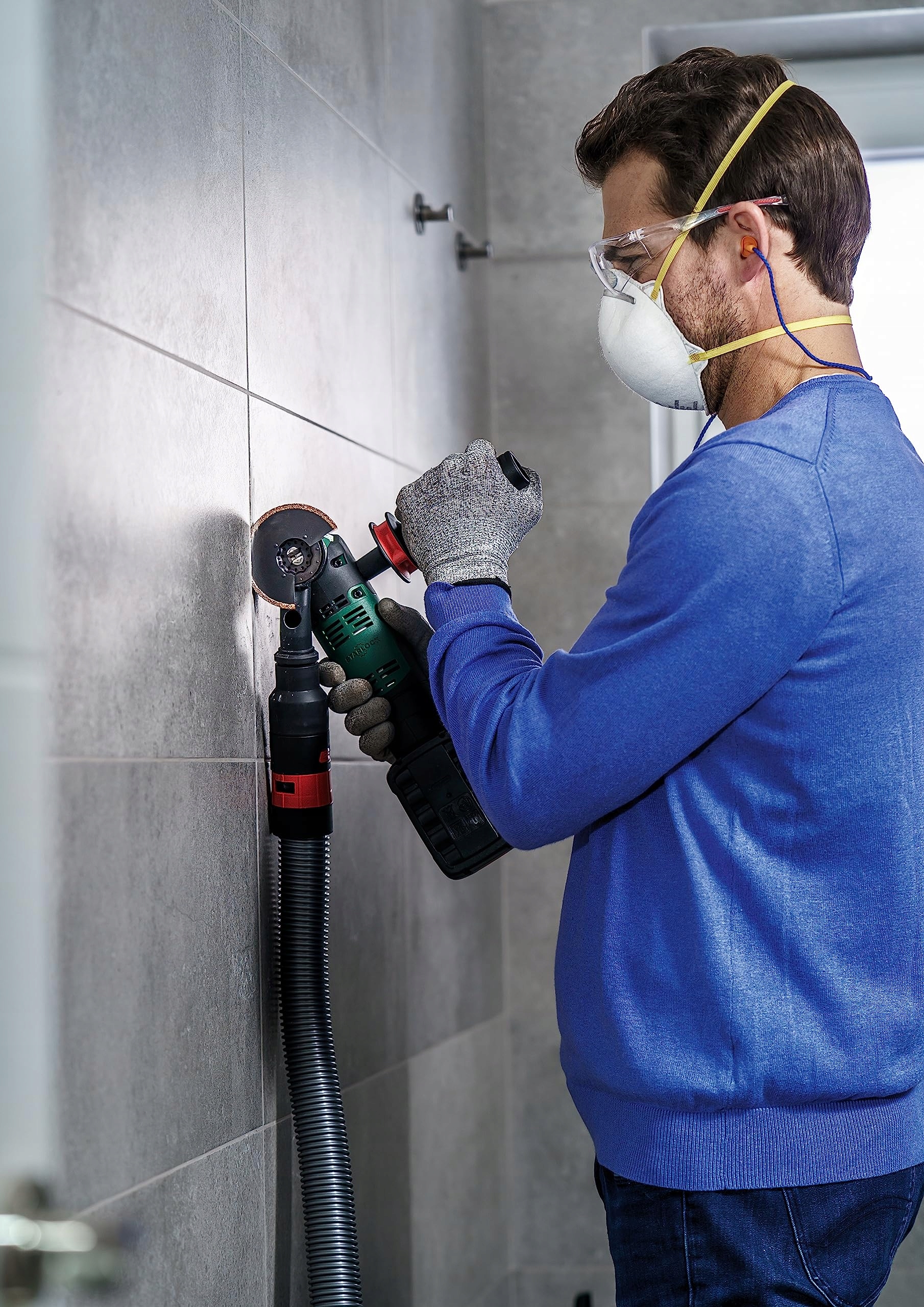 Bosch Profesional Segment Omt Tarcza Segm Węglik Marka Bosch