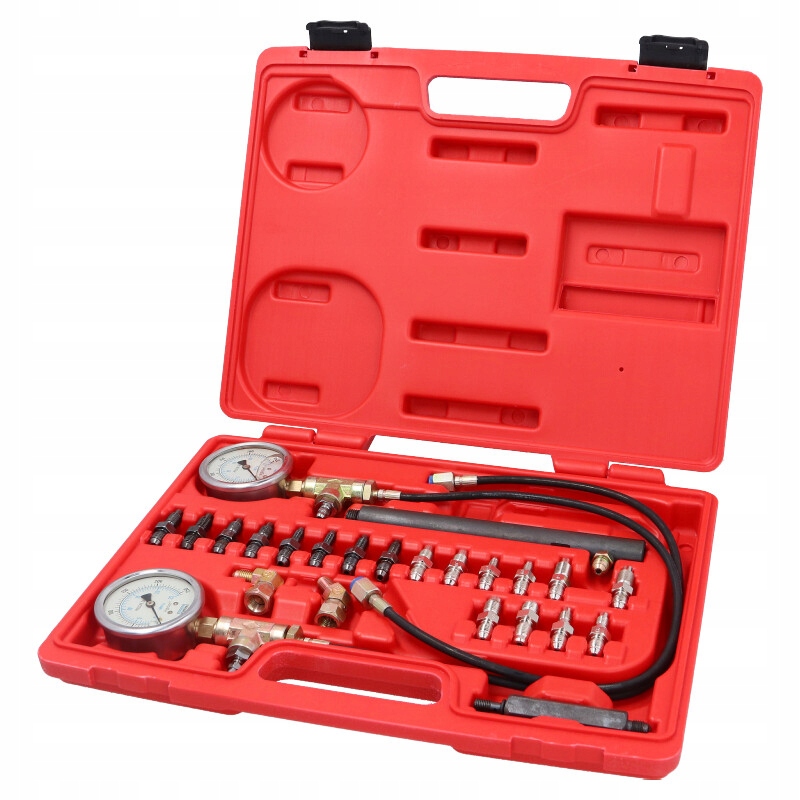 ТЕСТЕР ТИСКУ ГАЛЬМІВНОЇ СИСТЕМИ