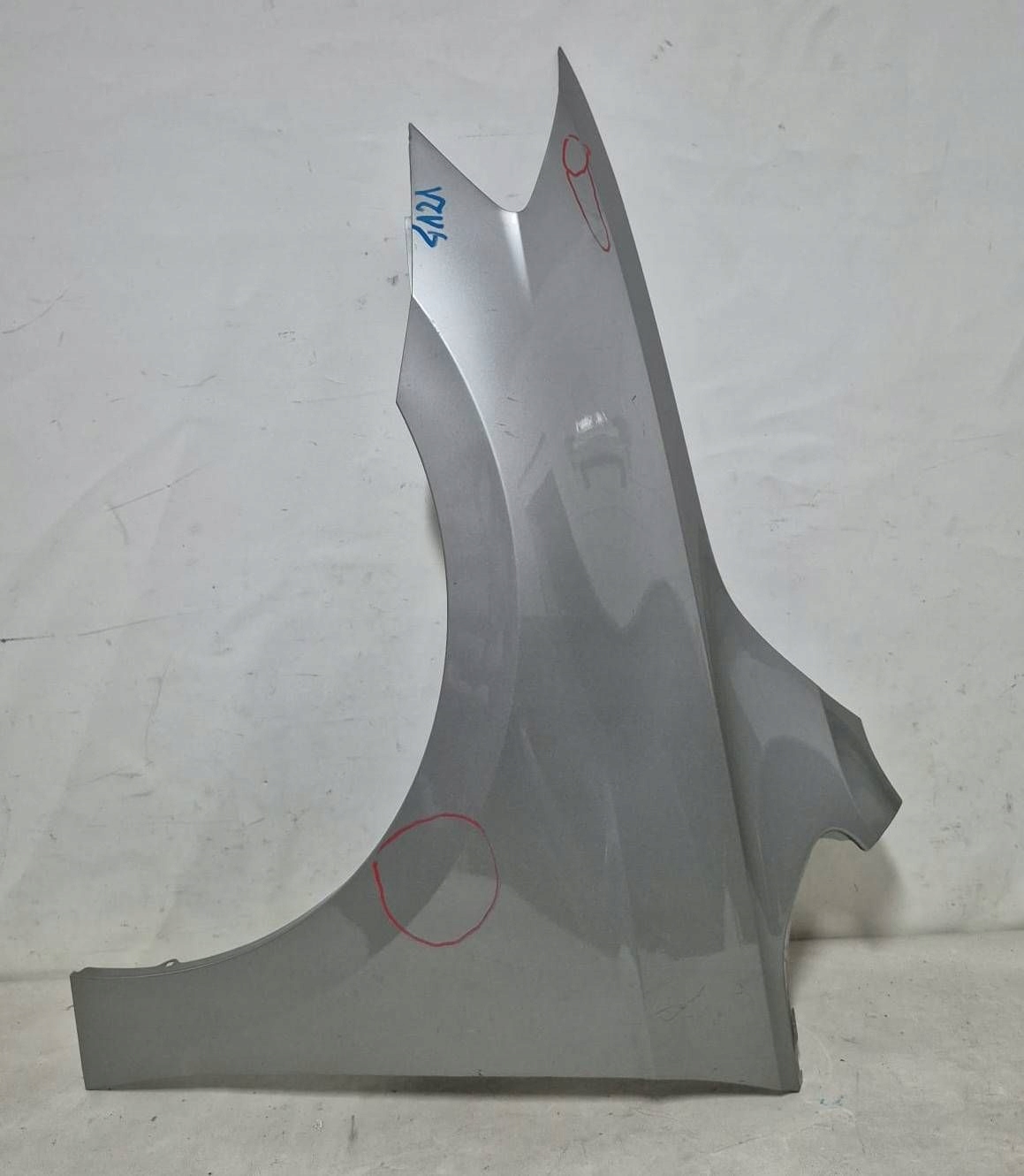 VW GOLF SPORTSVAN 510 14- fender left front front