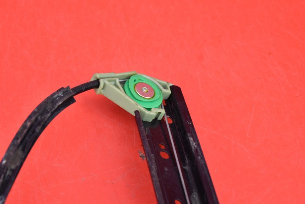 window regulator right rear part 4L0839462A AUDI Q7 4L 05-09