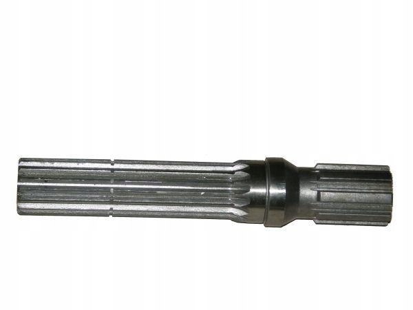 5040241680 - Полуось левый Бизон конденсат