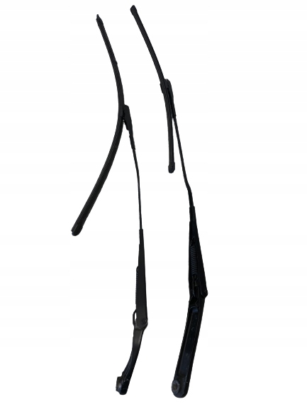 wiper arms AUDI A5 EUROPA