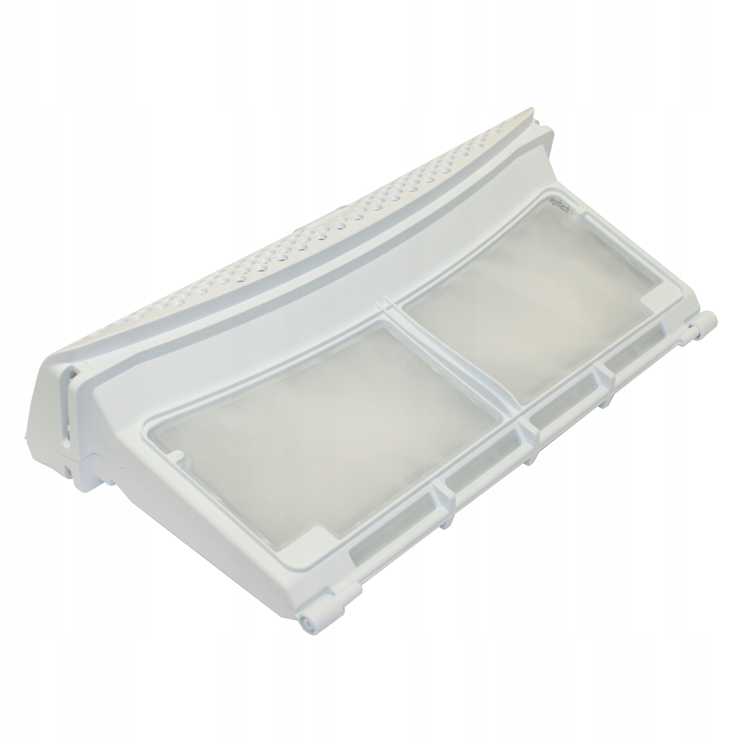 Elektrolux Aeg Filtr puchu suszarki do ubrań