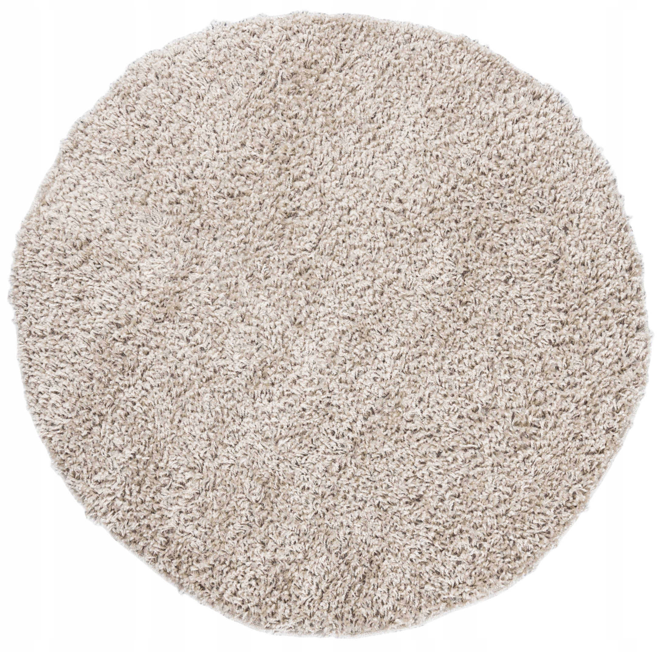 

Dywan Soho Shaggy 140x140 Włochacz Soft Miękki w03