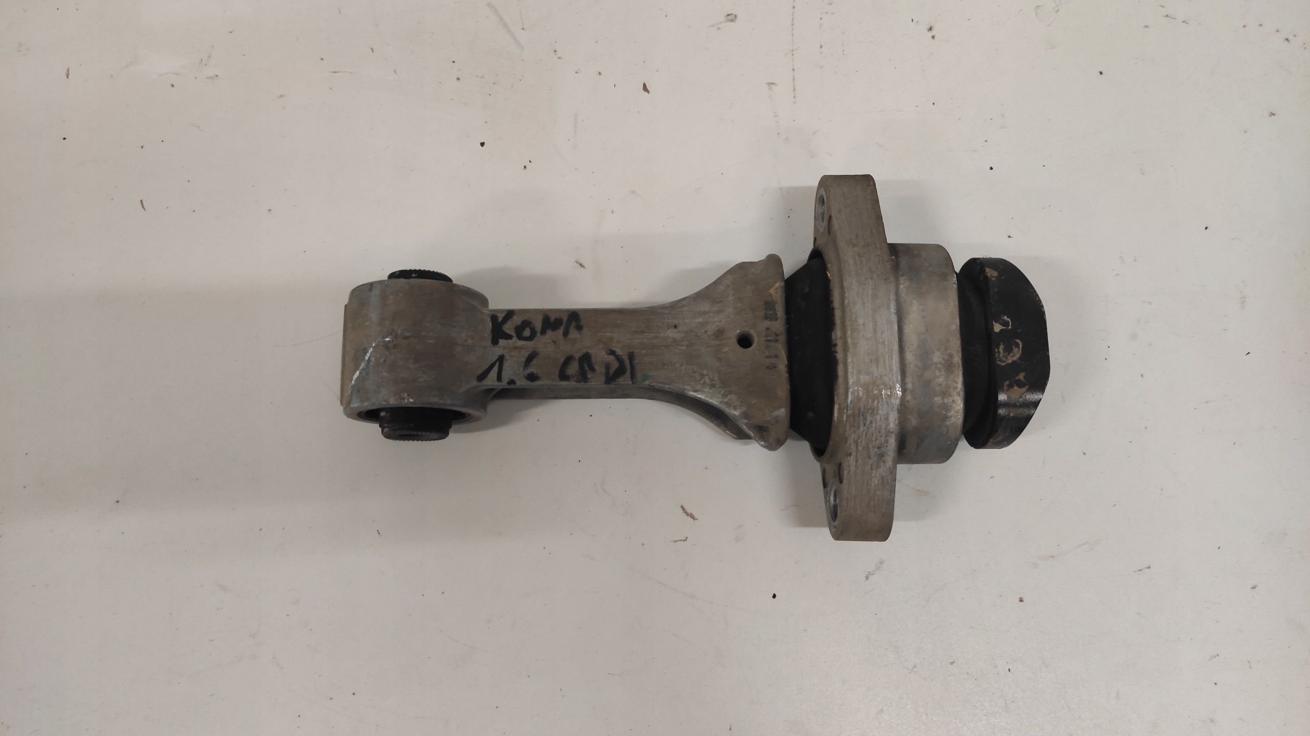 AIRBAG GETRIEBEHALTER HYUNDAI KONA 1.6 CRDI