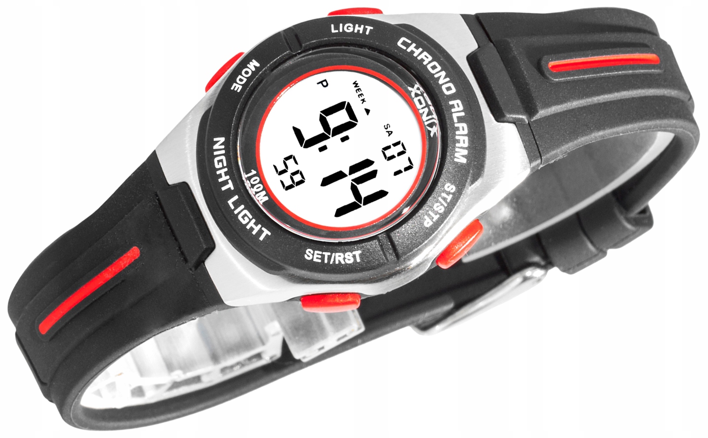 Электронные наручные Часы XONIX Для Девочки