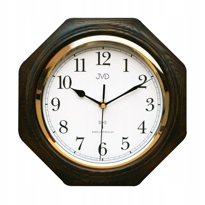 Nástenné hodiny Jvd NR7172.2 28cm