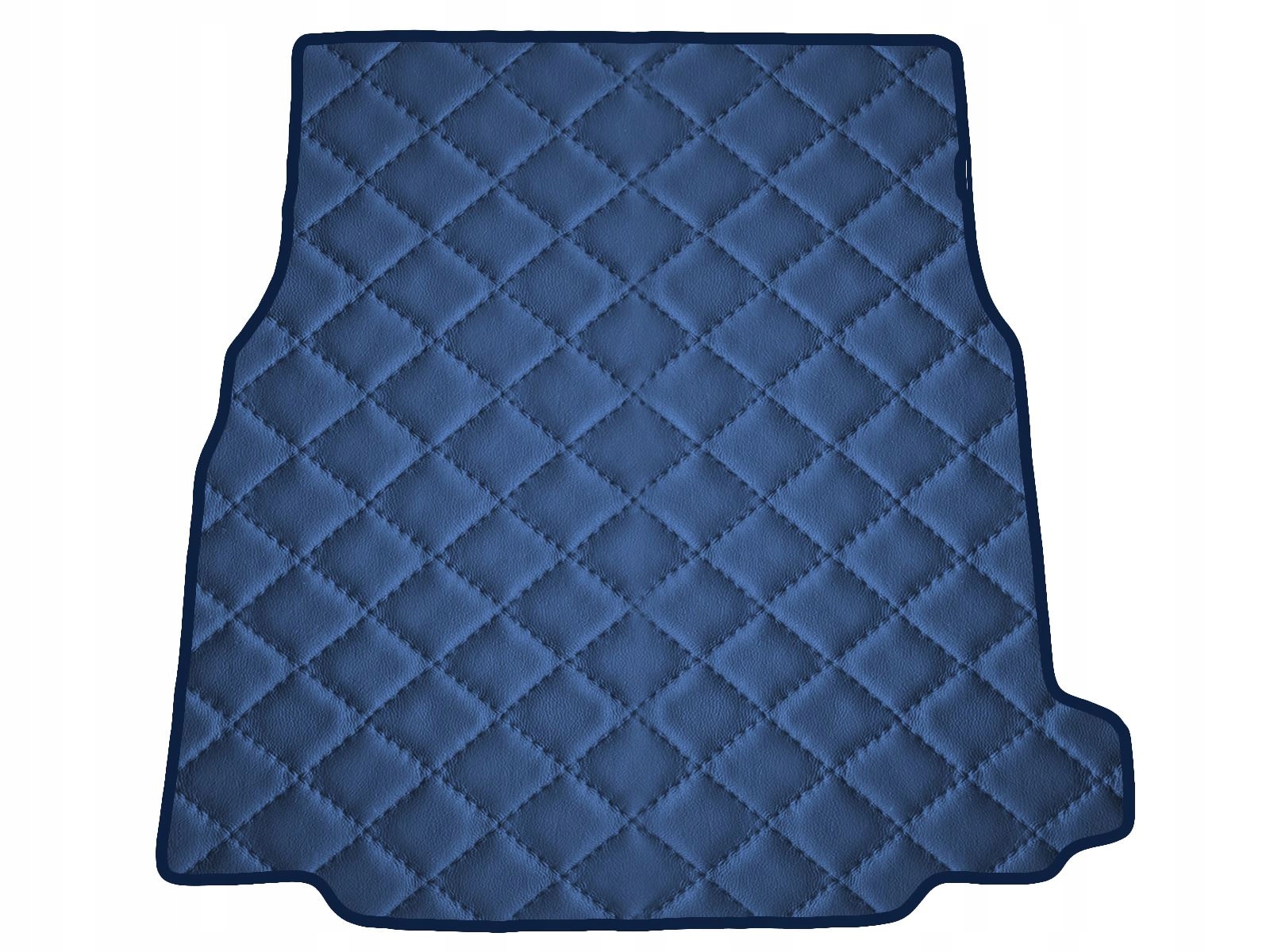 Eko skóra GRANAT Mata do Mercedes CLS C257 2018-...