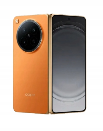 Oppo Find N6 512GB Pomarańczowy