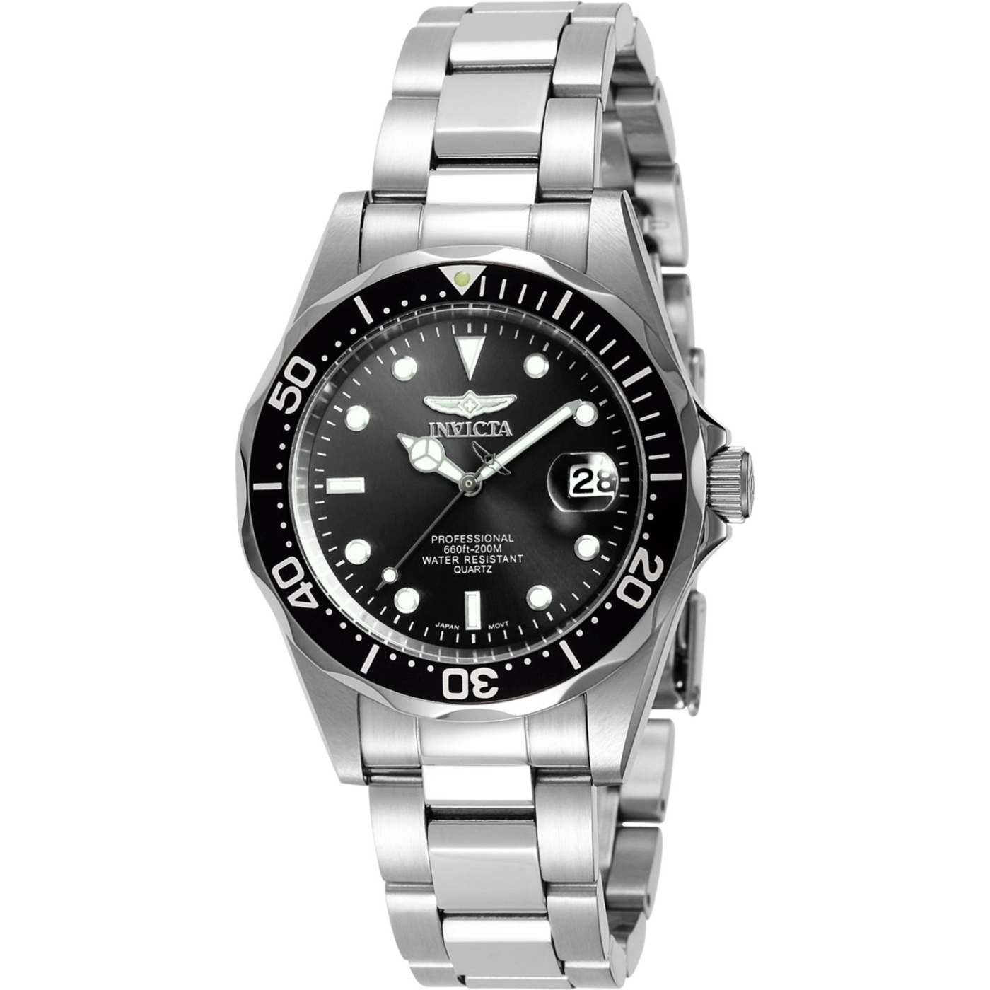 Invicta Grand Diver - Niska cena na Allegro