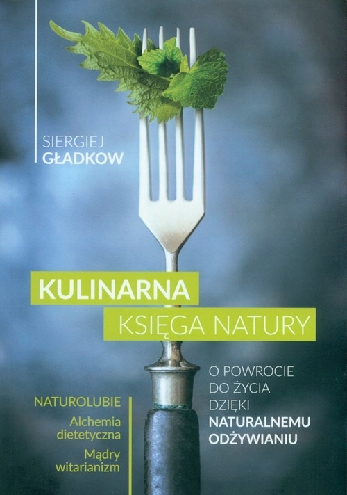 

Kulinarna księga natury