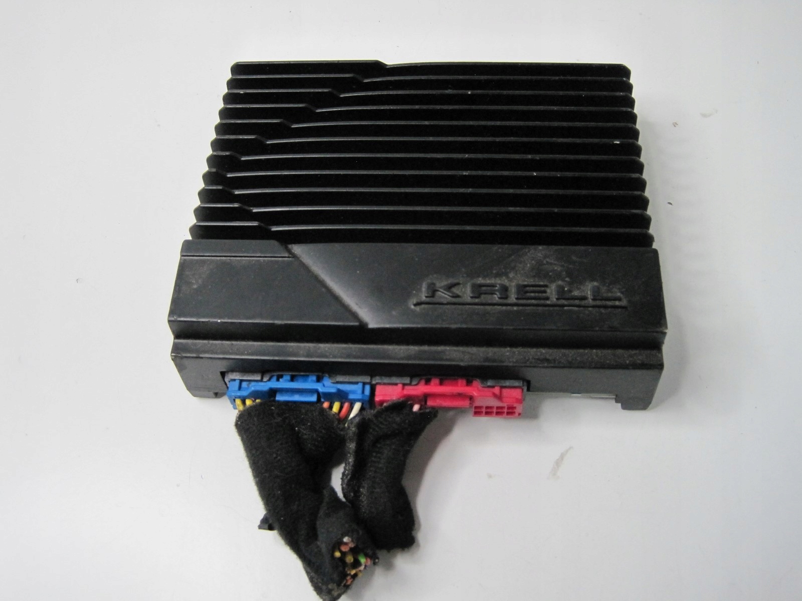 Moduł wzmacniacz Hyundai Tucson IV 96370-N9100