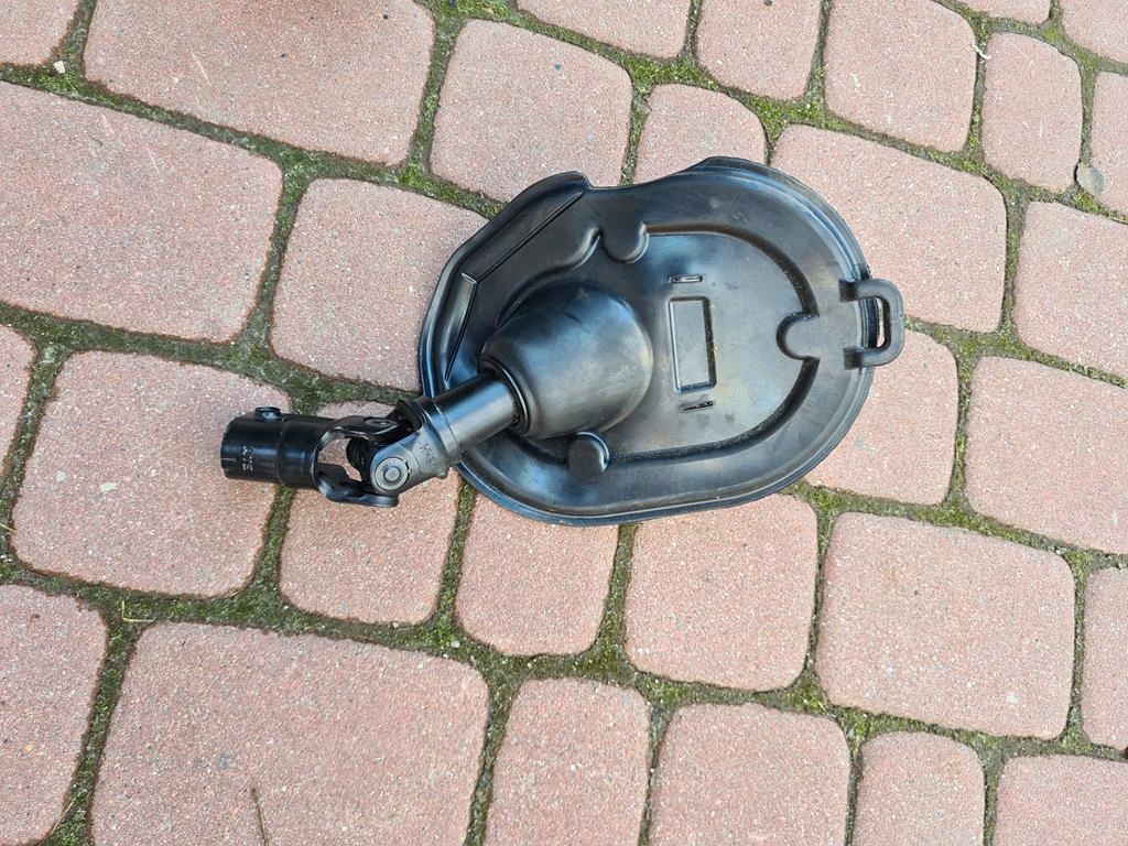 Croix Colonne de direction EUROPA Opel Insignia B 84059207