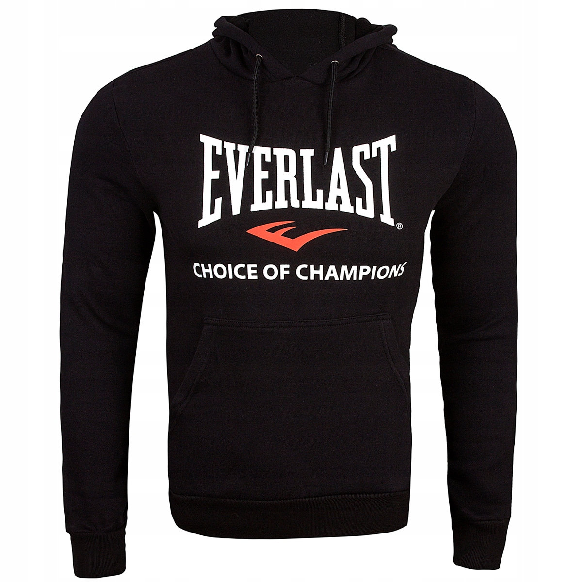 

Bluza Everlast Oth Hoody EVR10848 Black M