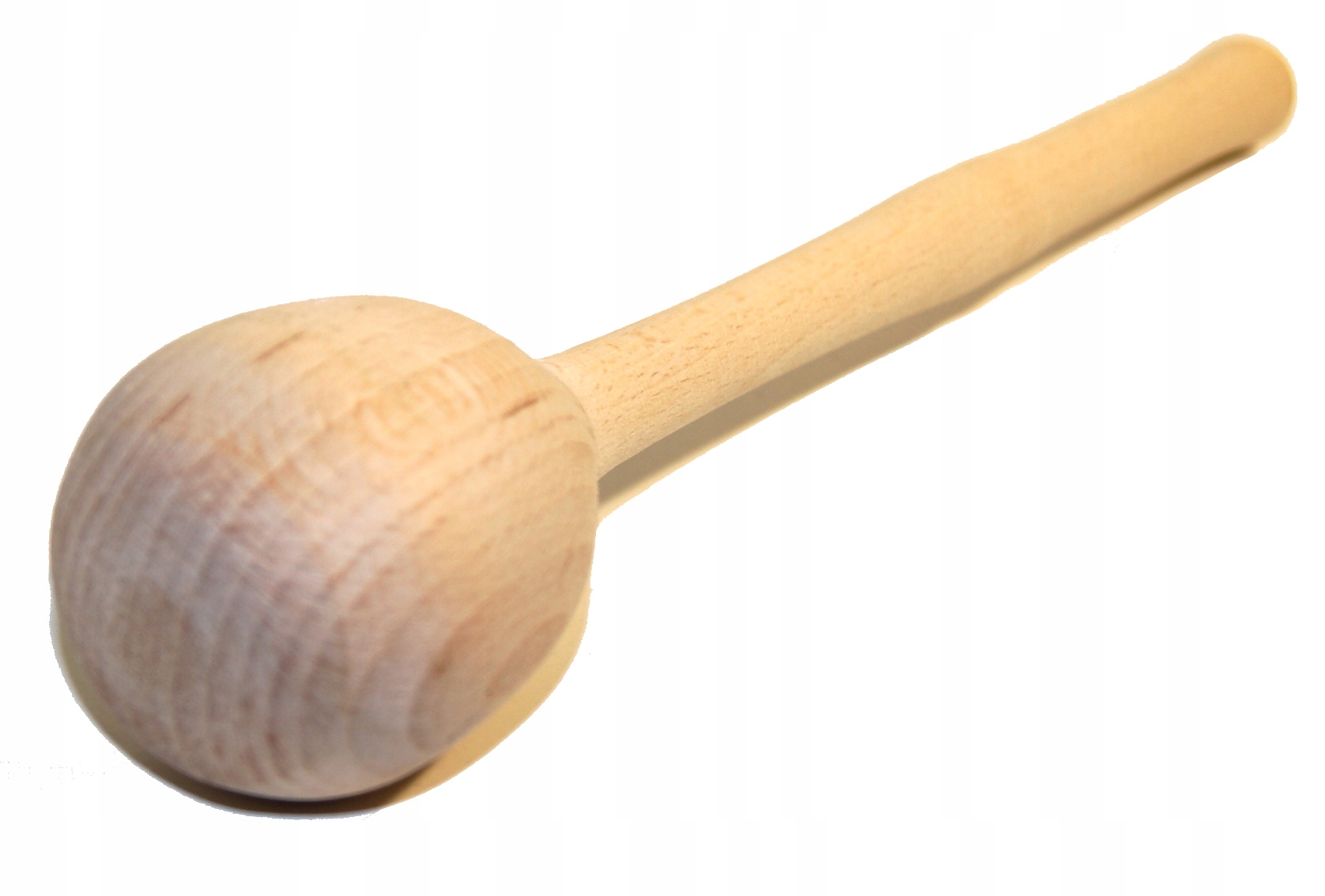 

Pałka drewniana kula do ucierania ciasta 30 cm