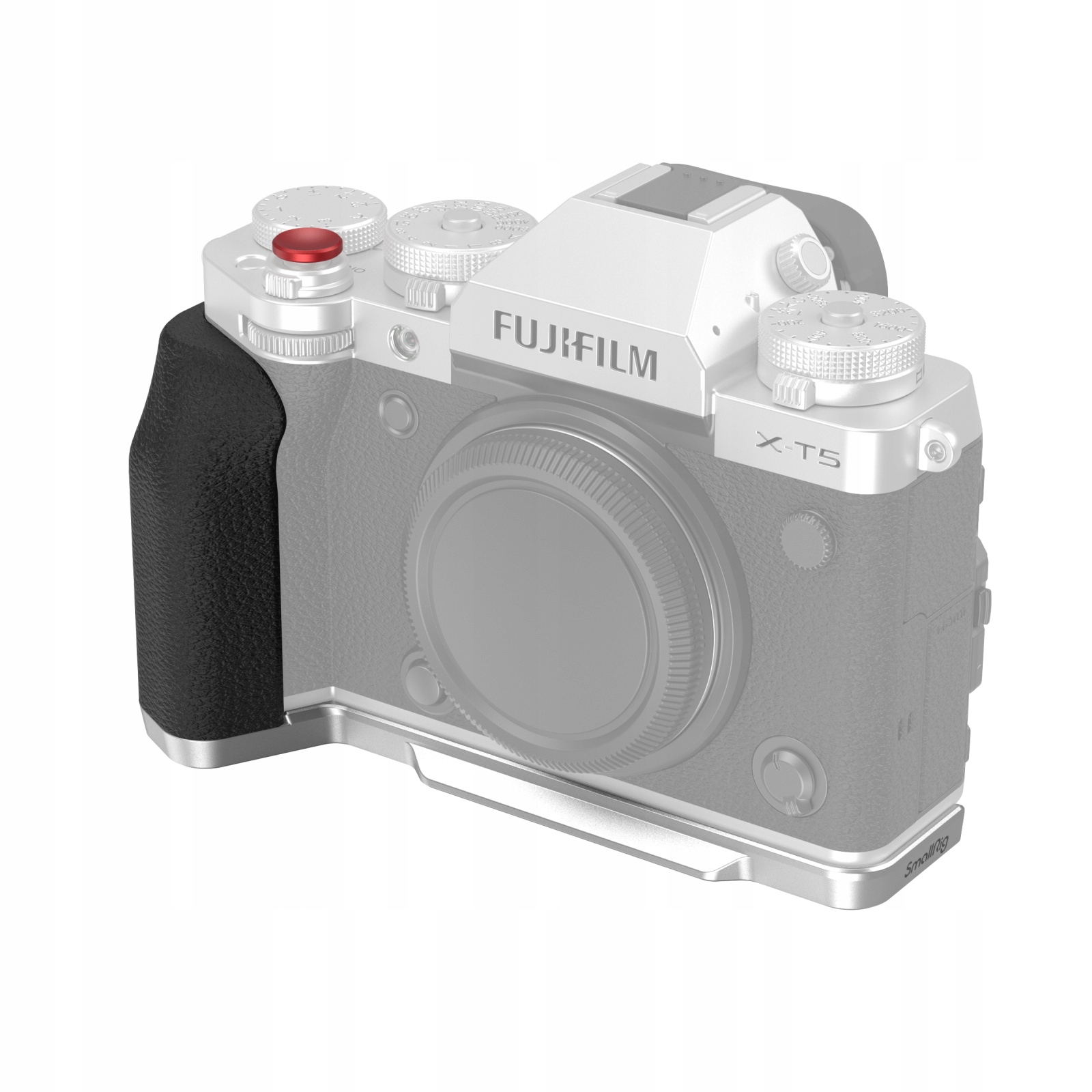 Grip SmallRig ve tvaru L pro Fujifilm X-T5 4136