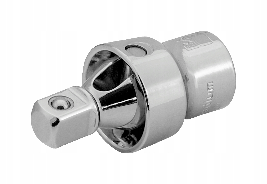 

Bahco Przegub uniwersalny Cardan 1/4" Cr-V