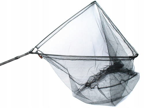 

Ogromny Karpiowy Podbierak 100x100cm 3,5m Big Carp