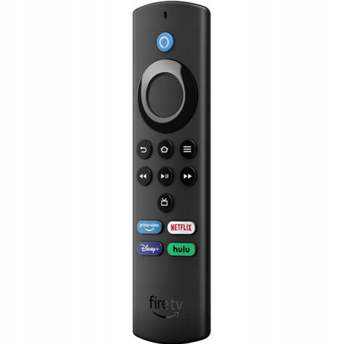Odtwarzacz Amazon Fire TV Stick Lite Alexa 2022 Model Fire TV Stick Lite (2022)