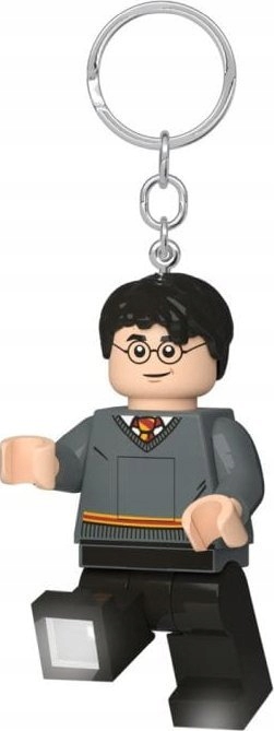Lego Lego Harry Potter KE201 Brelok do kluczy z latarką Harry Potter