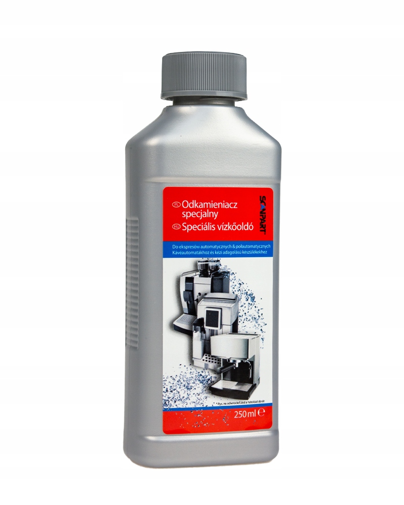 

Odkamieniacz Scanpart 250 ML