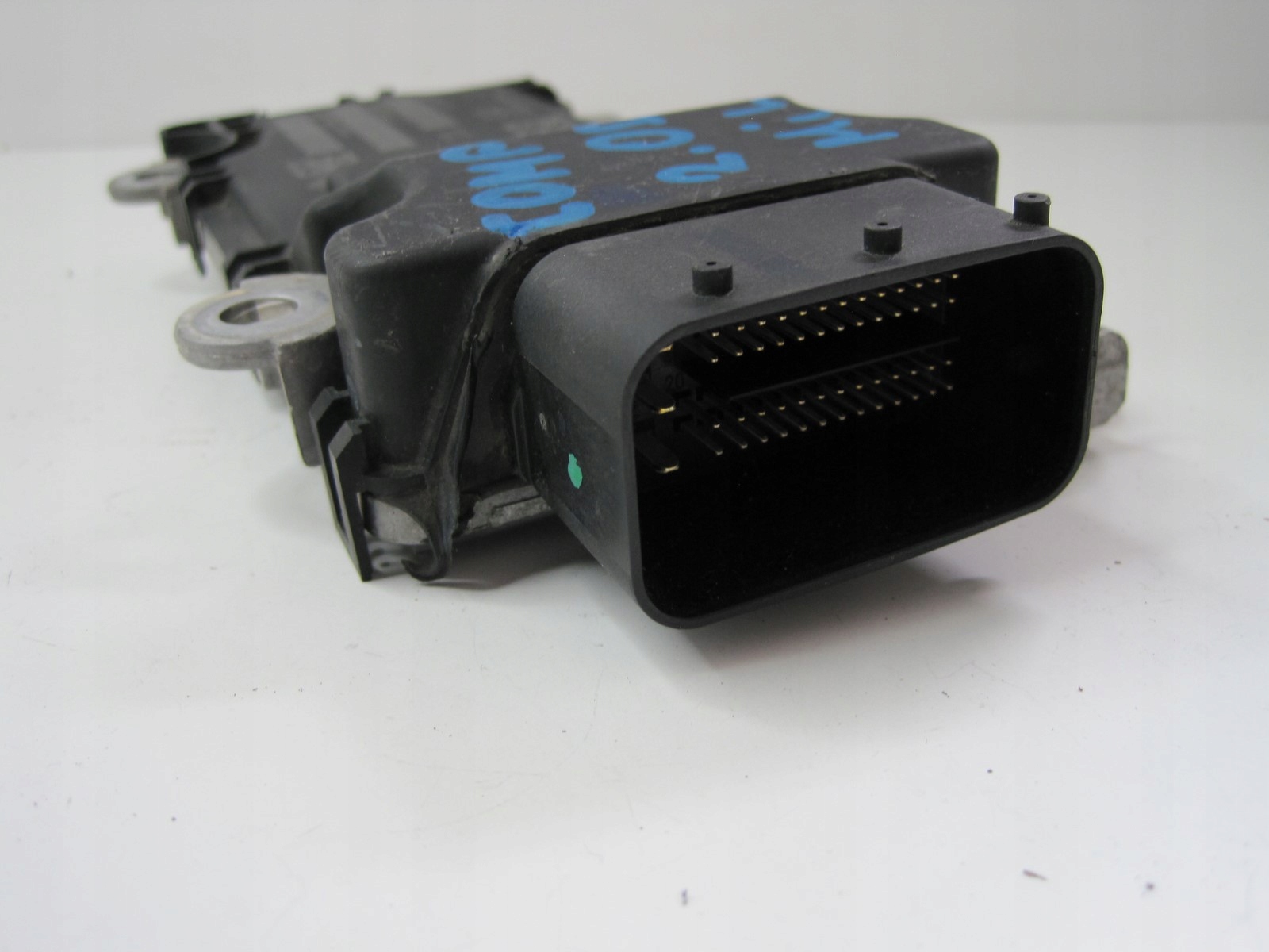 Moduł sterownik skrzyni biegów Chrysler Jeep 68249614AA Kod producenta 68249614AA