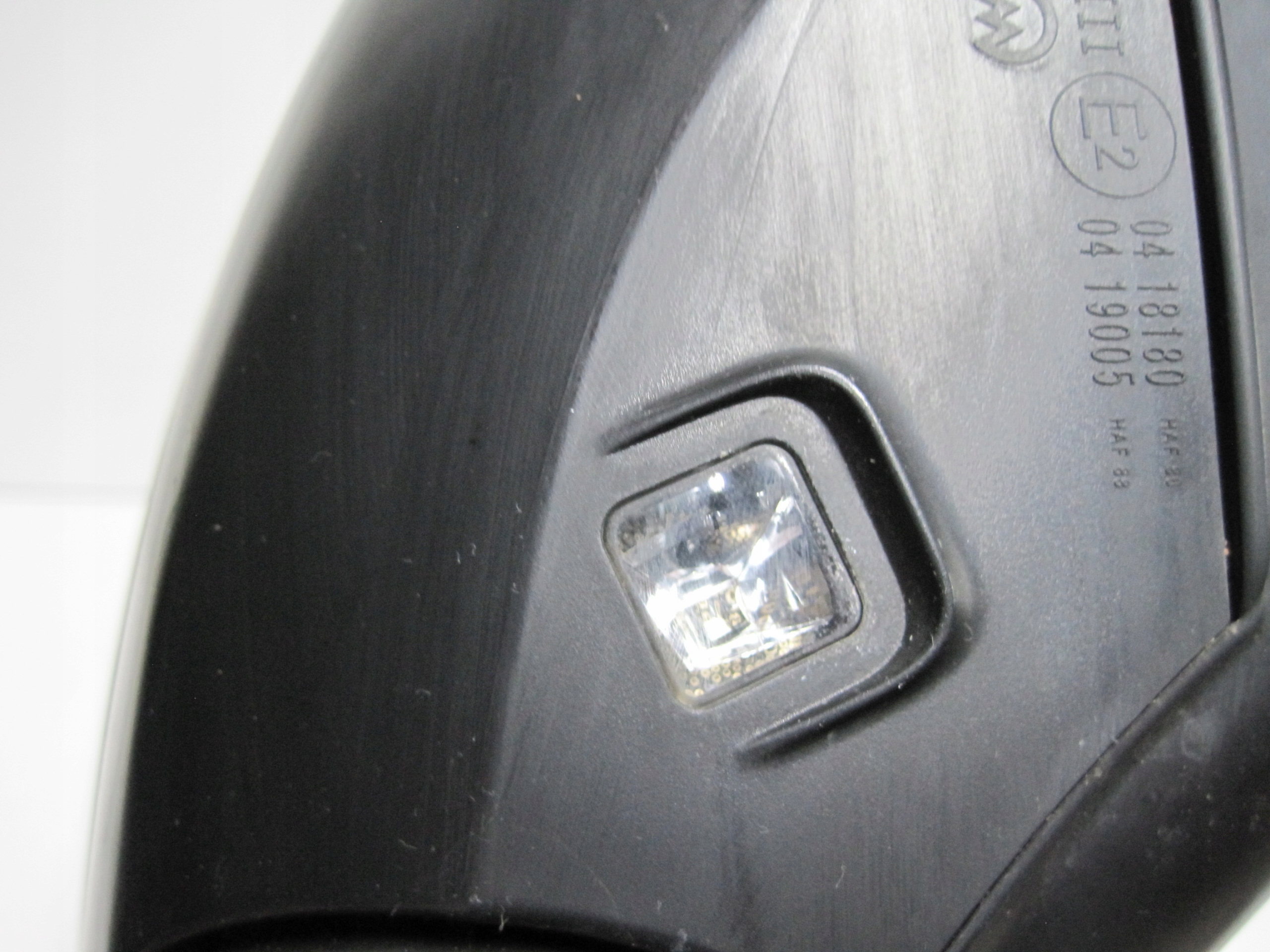 mirror mirrors OPEL CORSA E