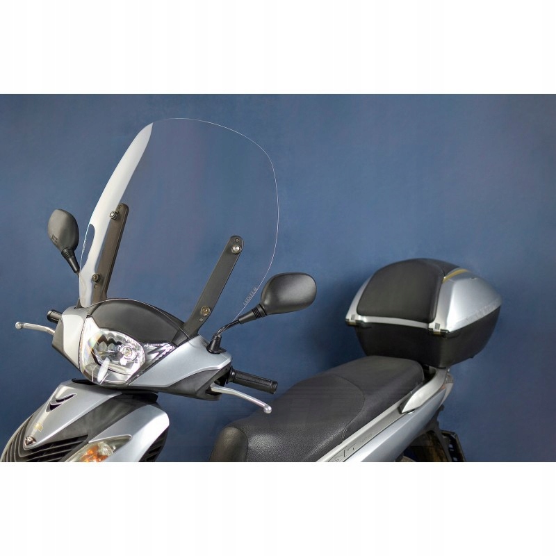 Loster sklo štandard skútra Honda Sh 125 15-19r.