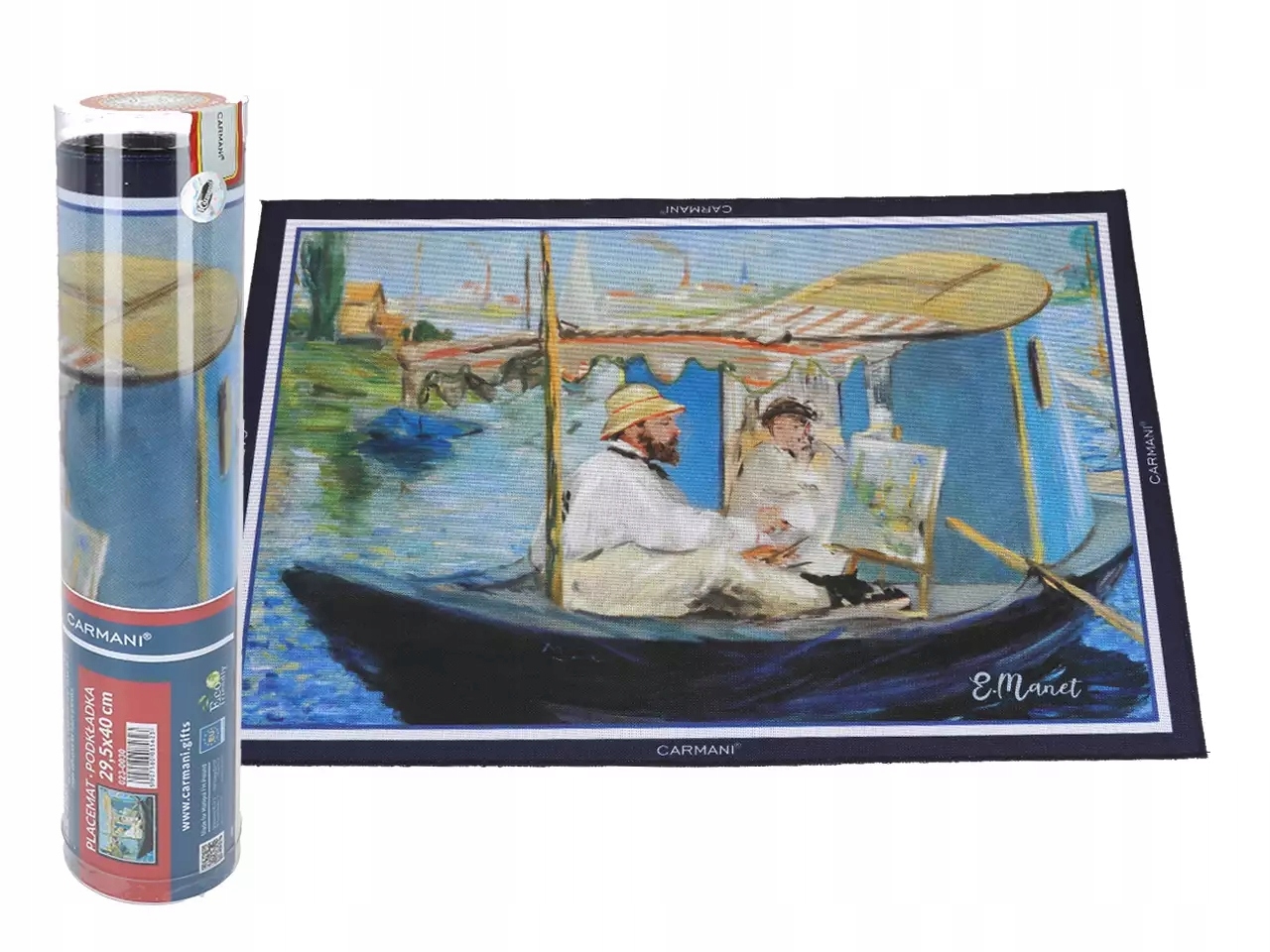 

Podkładka na stół E. Manet