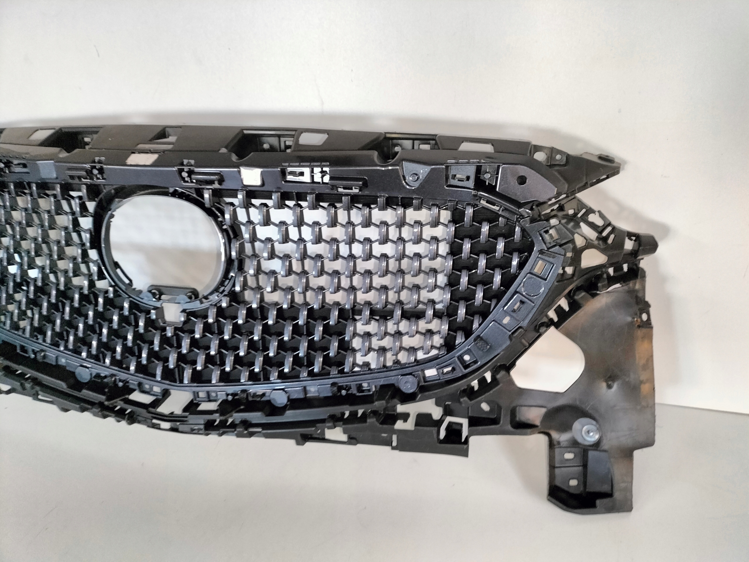 grille grid grill MAZDA 6 GJ LIFT 18